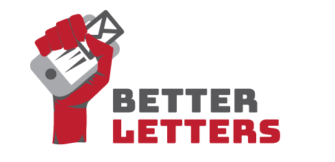 Better Letters
